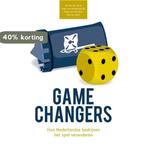 Gamechangers / Stichting management studies 9789023255116, Boeken, Verzenden, Gelezen, Ad van den Oord