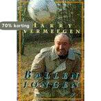 BALLENJONGEN 9789022982570 H. Vermeegen, Verzenden, Gelezen, H. Vermeegen