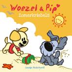 WOEZEL EN PIP Zomerkriebels 9789025870355 Guusje Nederhorst, Verzenden, Gelezen, Guusje Nederhorst