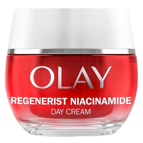 Olay Regenerist Niacinamide Hydraterende Dagcrème, Sieraden, Tassen en Uiterlijk, Uiterlijk | Lichaamsverzorging, Nieuw, Verzenden