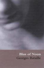 Marion Boyars modern classics: Blue of noon by Georges, Boeken, Gelezen, Georges Bataille, Verzenden