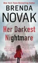 [Evelyn Talbot chronicles]: Her darkest nightmare by Brenda, Boeken, Gelezen, Brenda Novak, Verzenden