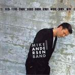 cd - Mike Andersen Band - Tomorrow, Verzenden, Zo goed als nieuw