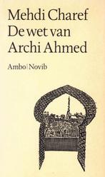 Wet van Archi Ahmed 9789026307546 Mehdi, Verzenden, Gelezen, Mehdi