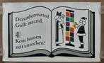 Dick Bruna – CPNB – Jan Kruis – Hilke - x9 Sinterklaas