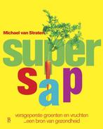 Supersap 9789024605347 M. van Straten, Boeken, Verzenden, Gelezen, M. van Straten