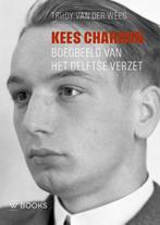 Kees Chardon 1919-1945 | 9789462586826 | Van Der Wees, Trudy, Ophalen of Verzenden, Nieuw, Van Der Wees, Trudy