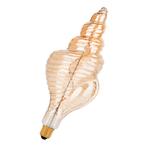 Bailey LED Filament Triton Schelp E27 4W 190lm 1900K Goud..., Ophalen of Verzenden, Nieuw