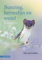 9789050118200 Bunzing, hermelijn en wezel, Verzenden, Nieuw, Edo van Uchelen