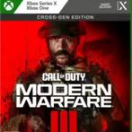 Call Of Duty Modern Warfare III - Xbox one Game, Spelcomputers en Games, Games | Xbox One, Ophalen of Verzenden, Nieuw