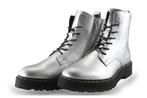 Blue Box Veterboots in maat 41 Zilver | 10% extra korting, Blue Box, Overige kleuren, Verzenden, Overige typen
