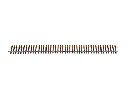 LGB 10610-6 Gerades Gleis 1200mm 6 stuck (Messing, Recht), Hobby en Vrije tijd, Modeltreinen | Overige schalen, Rails, Nieuw, LGB