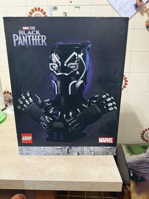 Lego Set - 76215 - Marvel - Black Panther, Kinderen en Baby's, Speelgoed | Duplo en Lego