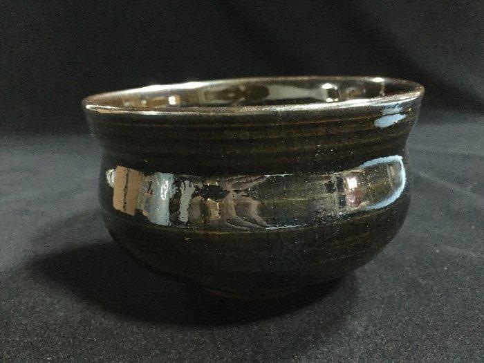 Japanese - Signed  Kamei Miraku / Japanese Vintage Tea, Antiek en Kunst, Antiek | Overige Antiek