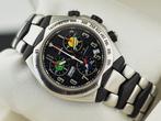 Universal Genève - Senna - Chronograph - Heren - 2010-2020, Sieraden, Tassen en Uiterlijk, Horloges | Heren, Nieuw