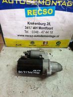 Startmotor Start Motor Mercedes C A2719060200, Nieuw, Verzenden