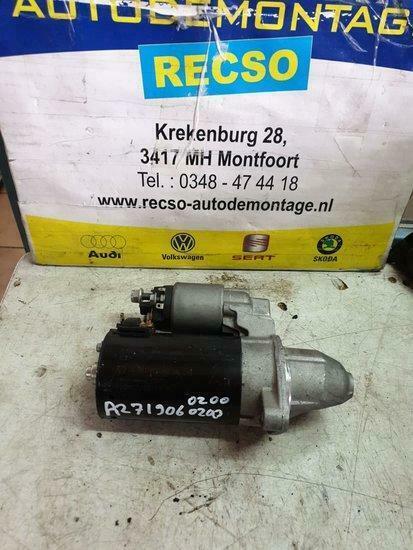 Startmotor Start Motor Mercedes C A2719060200, Auto-onderdelen, Motor en Toebehoren, Verzenden