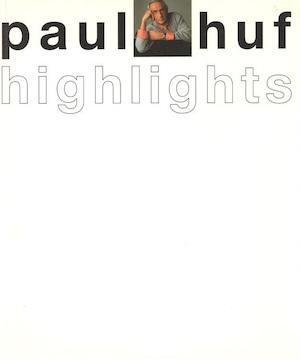Paul Huf: Highlights, Boeken, Taal | Overige Talen, Verzenden
