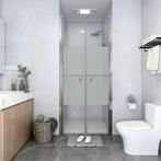 Halfmat Douchedeur 91x190 - OP = OP - Ruimtebesparend, Ophalen of Verzenden, Nieuw, Glas, Douche