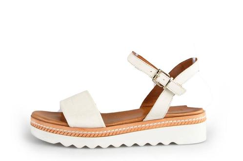 Nelson Sandalen in maat 38 Beige 10 extra korting Schoenen