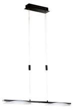 Fischer & Honsel - Hangende plafondlamp - Fischer & Honsel, Antiek en Kunst, Antiek | Lampen