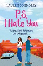 PS: I Hate You 9781529442038 Lauren Connolly, Boeken, Verzenden, Zo goed als nieuw, Lauren Connolly