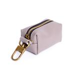 Honden poepzakjeshouder Grijs, Ophalen of Verzenden, Nieuw