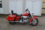 Harley-Davidson - FLHT - Electra Glide - Road King - 1450 cc, Motoren