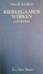 Kierkegaards werken 9789025943646 Wim R. Scholtens, Boeken, Godsdienst en Theologie, Gelezen, Wim R. Scholtens, Verzenden