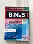 Binas 6e HAVO/VWO, ISBN: 9789001817497