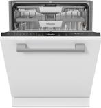 Miele G 7672 Scvi Inbouw Vaatwasser 60cm, Witgoed en Apparatuur, Ophalen of Verzenden, Nieuw, 85 tot 90 cm