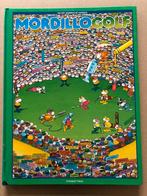 Mordillo - Grafische fantasie over de Golf-sport, Verzamelen, Ophalen of Verzenden, Gebruikt, Boek of Spel