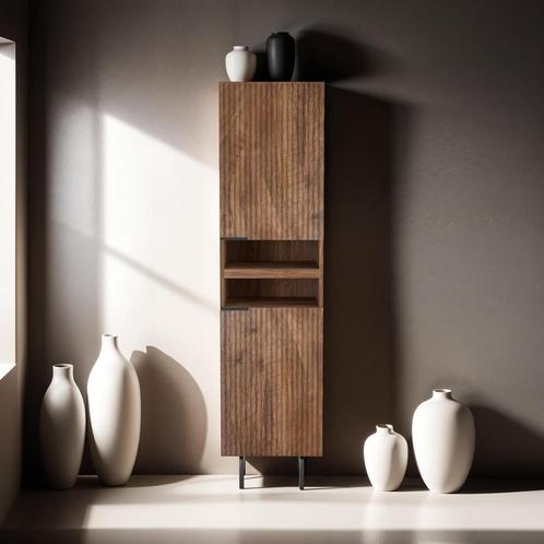 Piano 2 Deur Mango KMagazijn Uitverkoop | Gratis Verzending, Huis en Inrichting, Kasten | Ladekasten, Nieuw, Ophalen of Verzenden