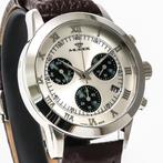 Murex - Swiss Made Chronograph - MUC614-SL-12 - Zonder, Nieuw