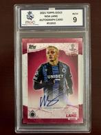 2020, 2021 Panini Panini Prizm Noa Lang, Govanni Reyna,, Nieuw