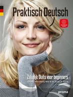 Praktisch Deutsch / Prisma Taaltraining 9789000313693, Verzenden, Zo goed als nieuw, Claudia Wittenberg