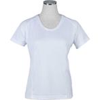 Avento sportshirt - dames - maat 36 - wit, Kleding | Dames, Sportkleding, Verzenden, Nieuw