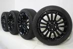 Mini Clubman F54 519 17 inch velgen Pirelli Runflat Winterba, Auto-onderdelen, Banden en Velgen, Gebruikt, Velg(en), 17 inch, Winterbanden