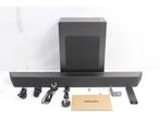 Philips - TAB8507B/10 - Soundbar - The One - Subwoofer, Verzenden, Zo goed als nieuw