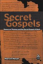 Secret Gospels 9781563384097 Marvin Meyer, Verzenden, Gelezen, Marvin Meyer