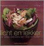 Licht en lekker 9789077692110 A. Wijs, Verzenden, Gelezen, A. Wijs