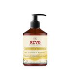 Kivo Sardineolie met Echinacea & Kurkuma 500 ml, Nieuw, Verzenden