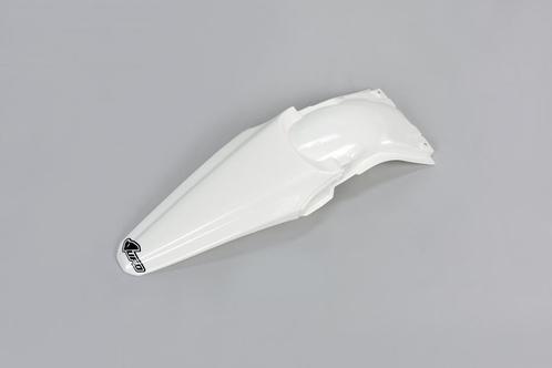 UFO achterspatbord Wit Kawasaki KX 250F 2013-2016 & KX 450F, Motoren, Onderdelen | Merk-onafhankelijk, Ophalen of Verzenden