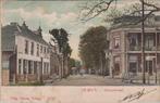 DE BILT - Dorpsstraat, Verzenden, Gelopen