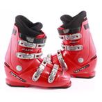 43 44 skischoenen TECNO PRO TRAXIS, power technology, micro, Verzenden, Gebruikt