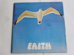 Faith - faith (LP) vrs 1755 met handtekening van John-Victor, Cd's en Dvd's, Verzenden, Zo goed als nieuw