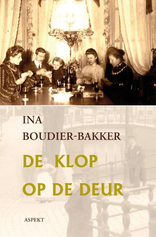 De klop op de deur 9789059110205, Boeken, Schoolboeken, Zo goed als nieuw, Verzenden