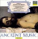 cd - Jommelli - Agonia Di Cristo, Zo goed als nieuw, Verzenden