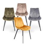 GROOT aanbod in NIEUWE stoelen voor een SCHERPE PRIJS!