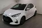 Toyota 1.5 Hybride Dynamic, Auto's, Toyota, Automaat, Gebruikt, Wit, Yaris